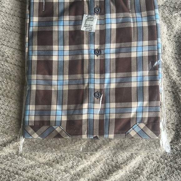 DIXXON SE Bikes Racing Flannel - Picture 6 of 6